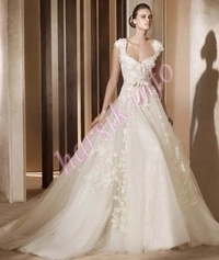 Свадебное платье 333798149